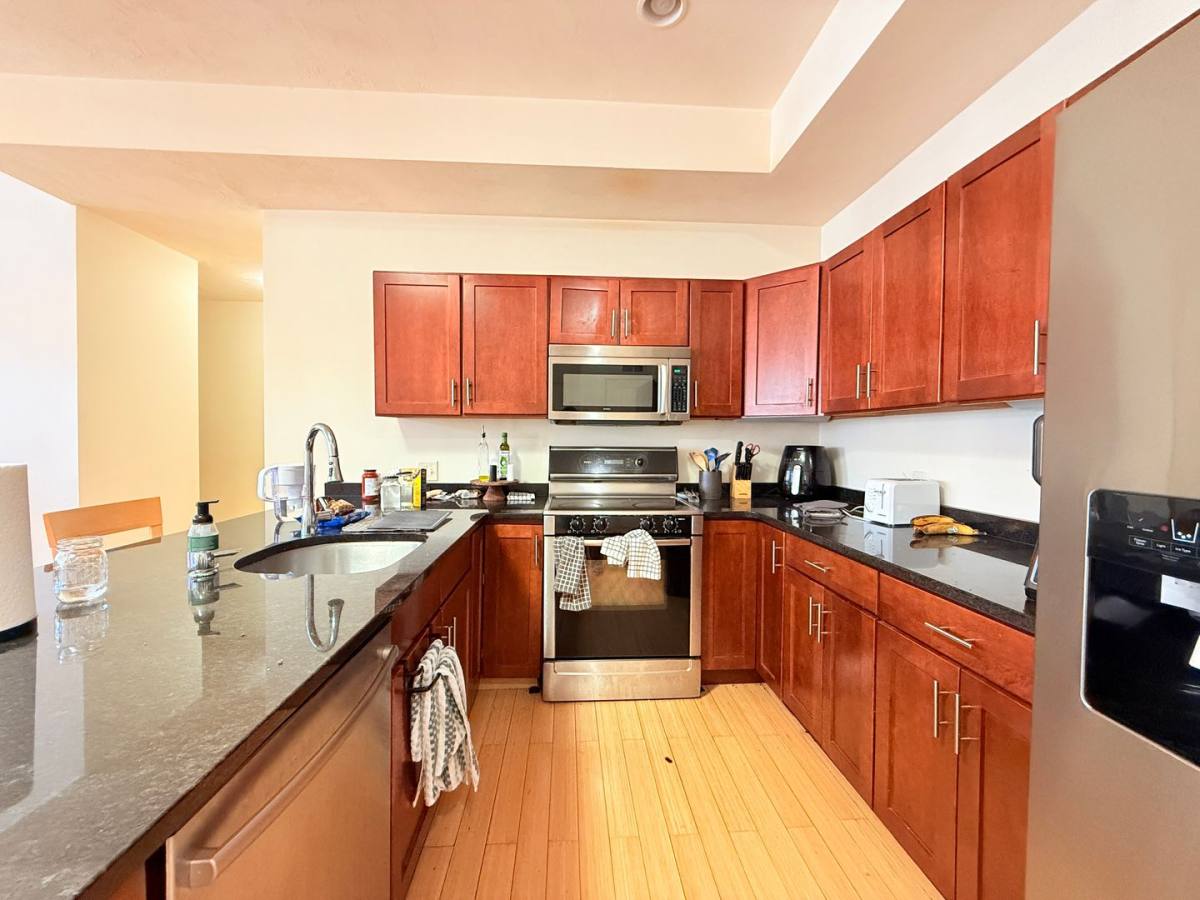 Apartment for rent at 9 Gardner St, Allston, MA 02134