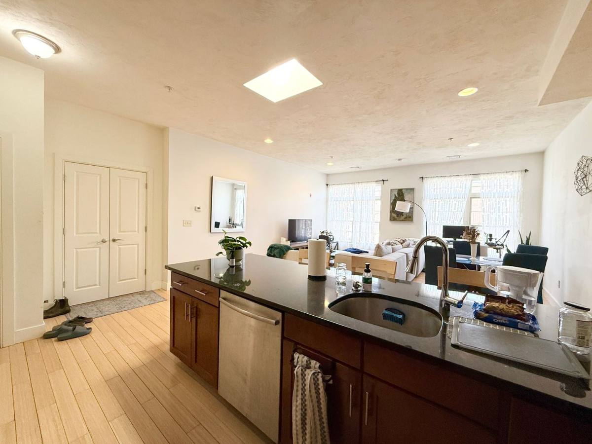 Apartment for rent at 9 Gardner St, Allston, MA 02134