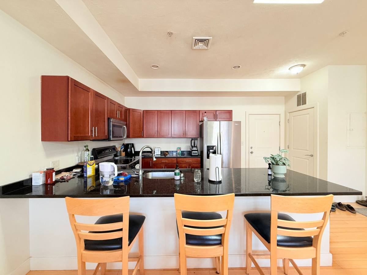 Apartment for rent at 9 Gardner St, Allston, MA 02134