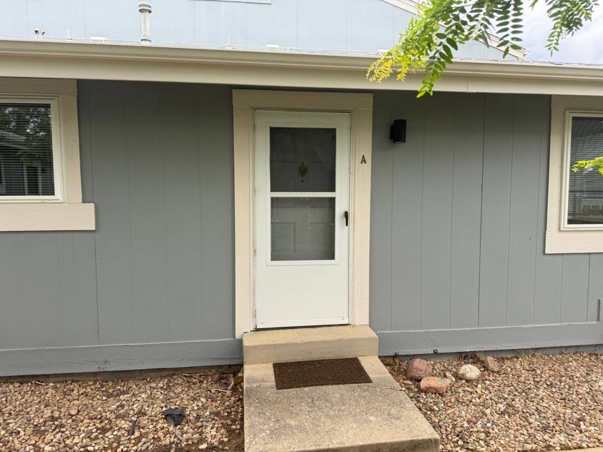 House for rent at 4155 Monroe, Boulder, CO 80303
