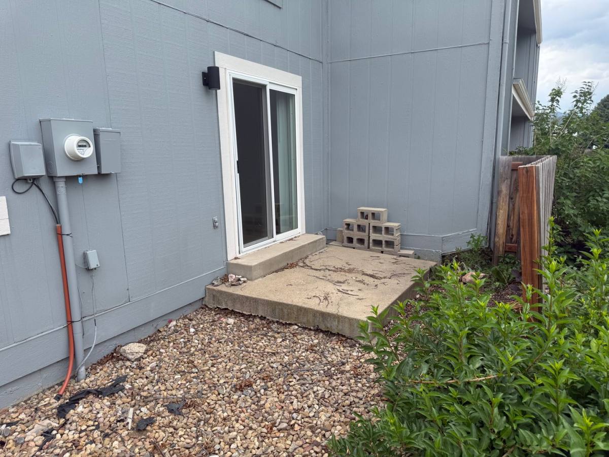 House for rent at 4155 Monroe, Boulder, CO 80303