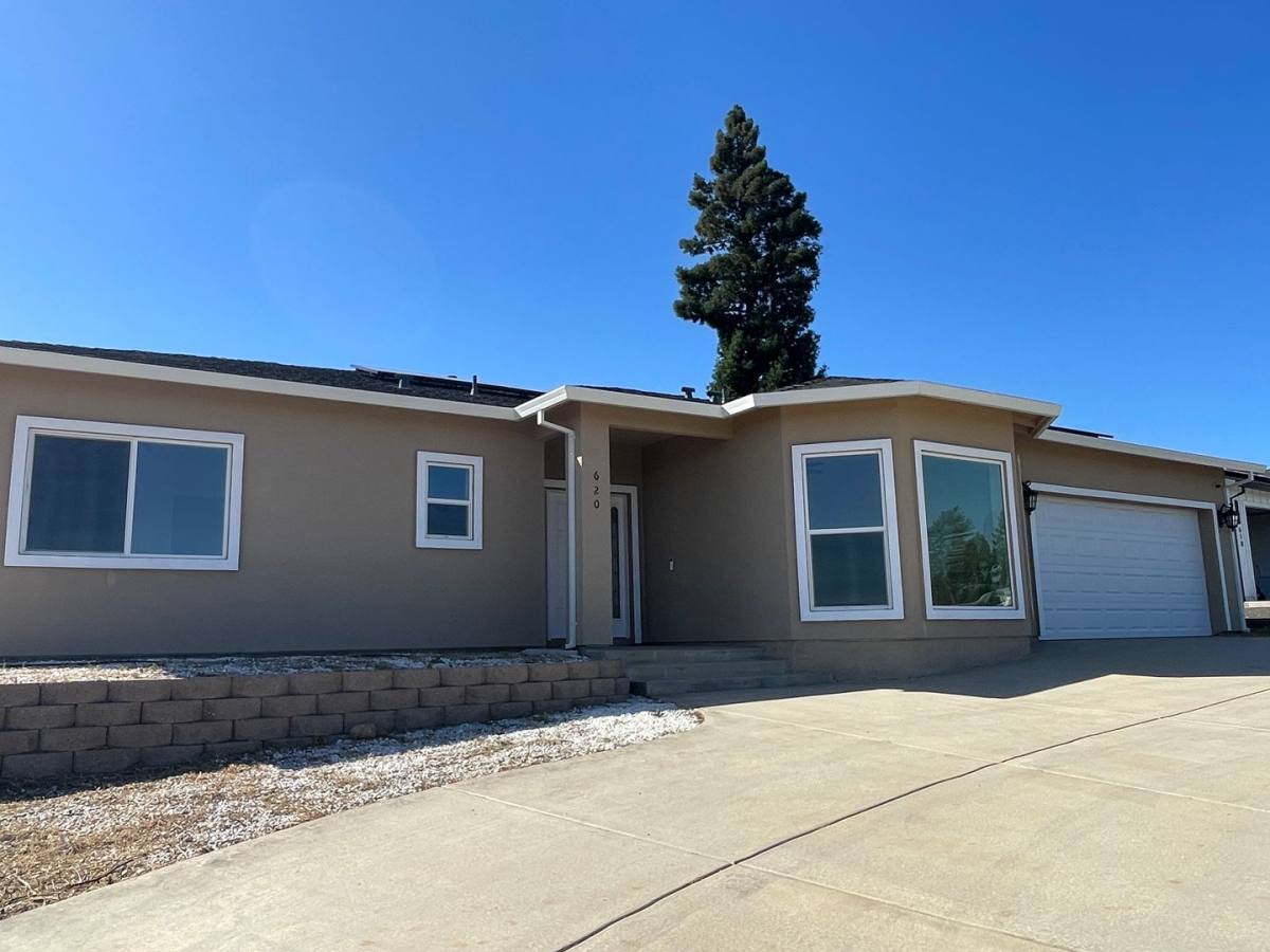 House for rent at 620 Circlewood Dr, Paradise, CA 95969