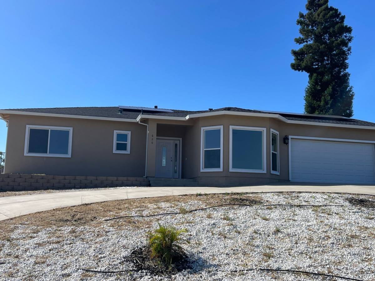 House for rent at 620 Circlewood Dr, Paradise, CA 95969