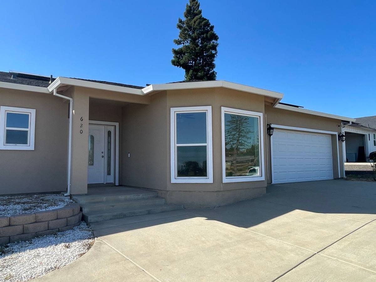 House for rent at 620 Circlewood Dr, Paradise, CA 95969