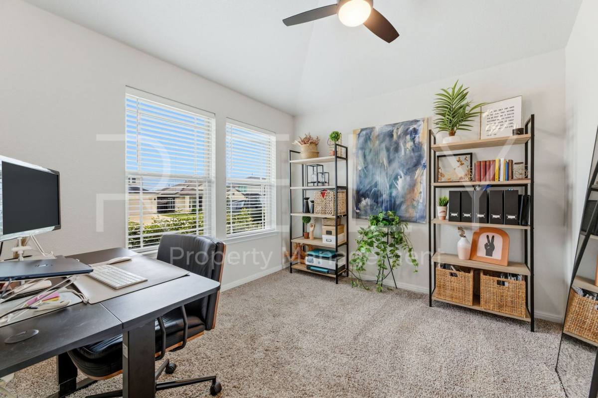 House for rent at 6517 Teramo Terrace, Round Rock, TX 78665