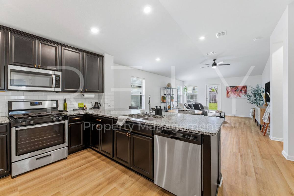 House for rent at 6517 Teramo Terrace, Round Rock, TX 78665