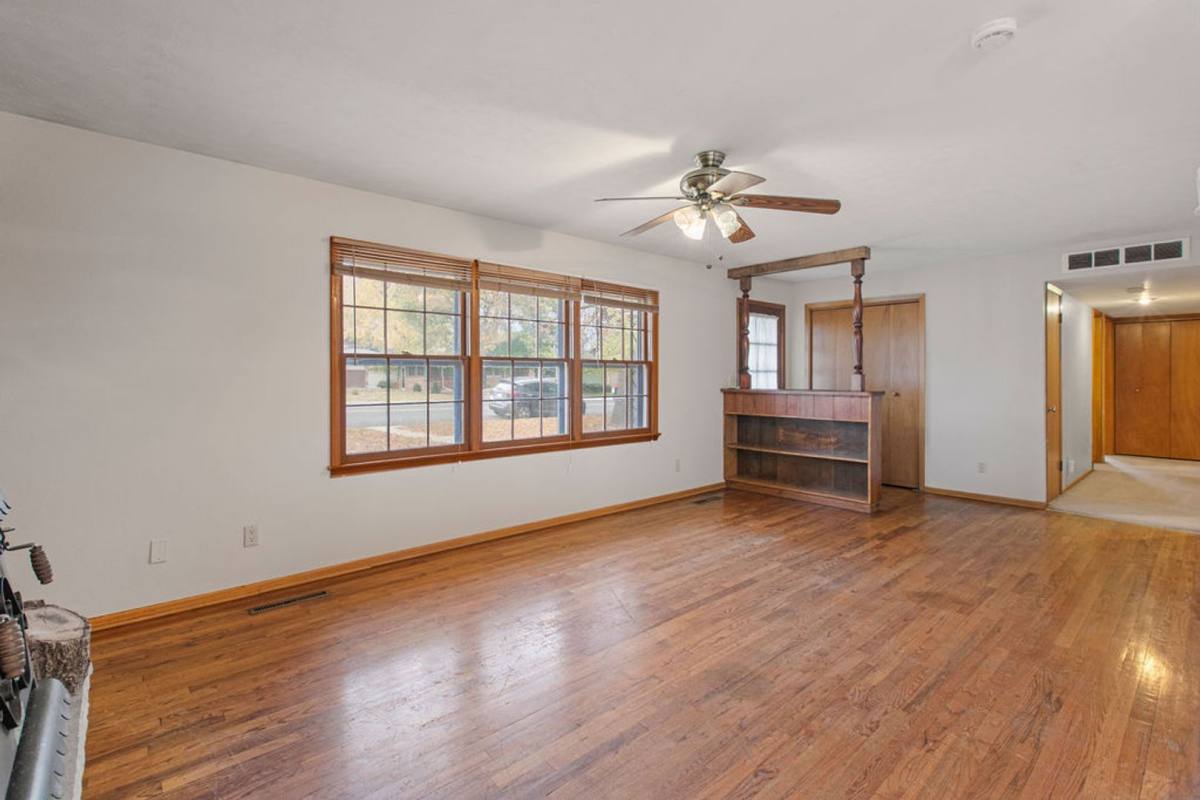 House for rent at 2524 Mathews St, Fort Collins, CO 80525