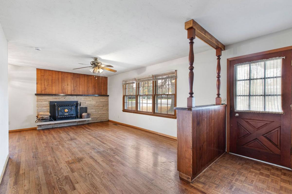 House for rent at 2524 Mathews St, Fort Collins, CO 80525