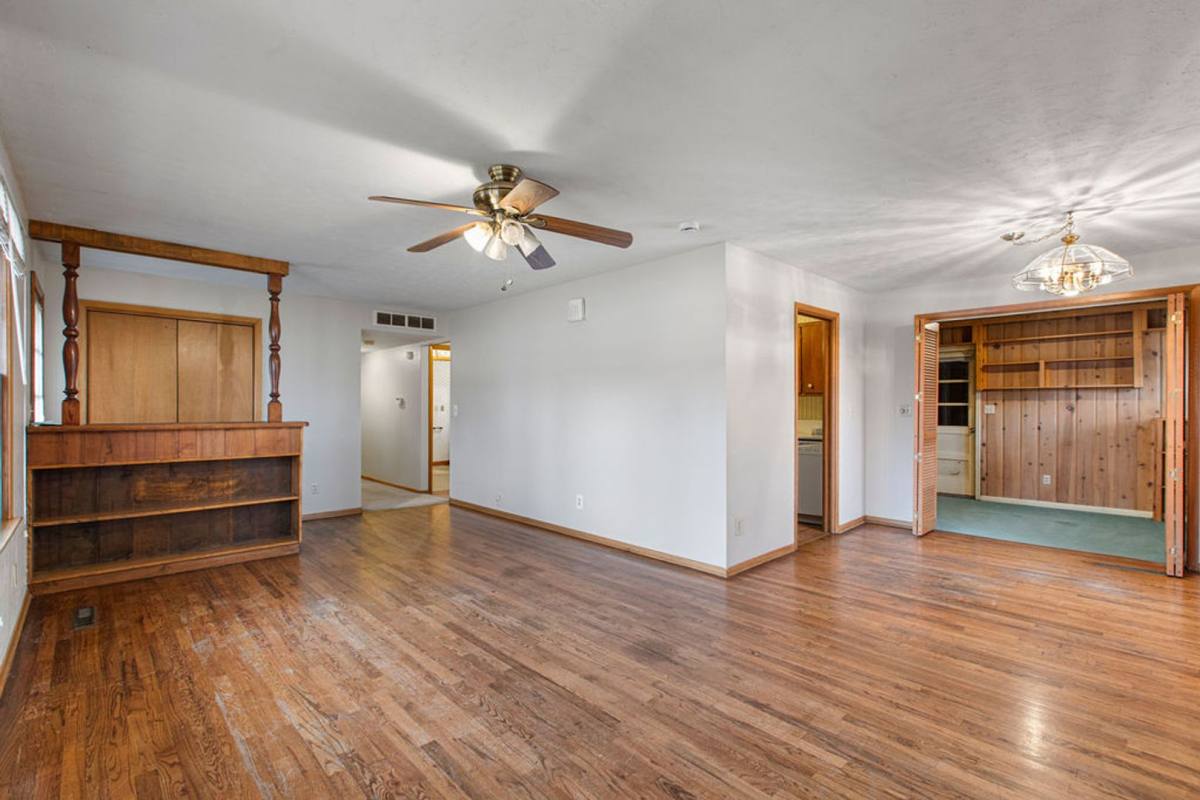 House for rent at 2524 Mathews St, Fort Collins, CO 80525