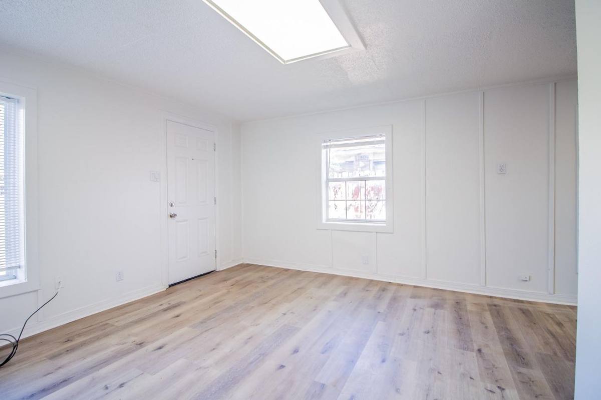 House for rent at 1719 25th St, Lubbock, TX 79411
