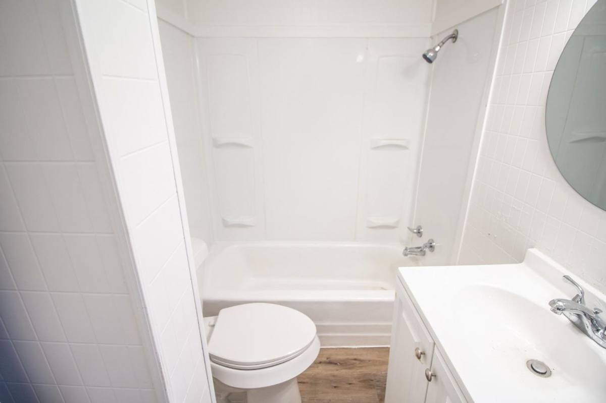 House for rent at 1719 25th St, Lubbock, TX 79411