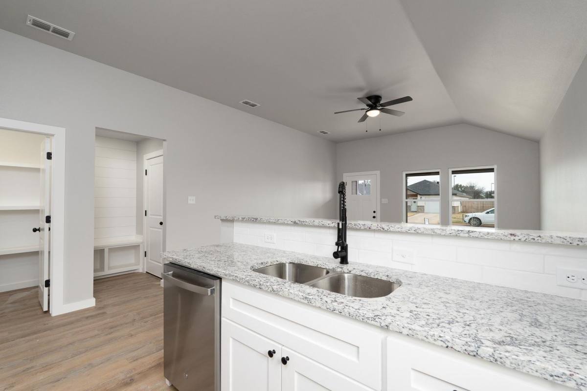 House for rent at 171 Tombstone Rd, Abilene, TX 79602