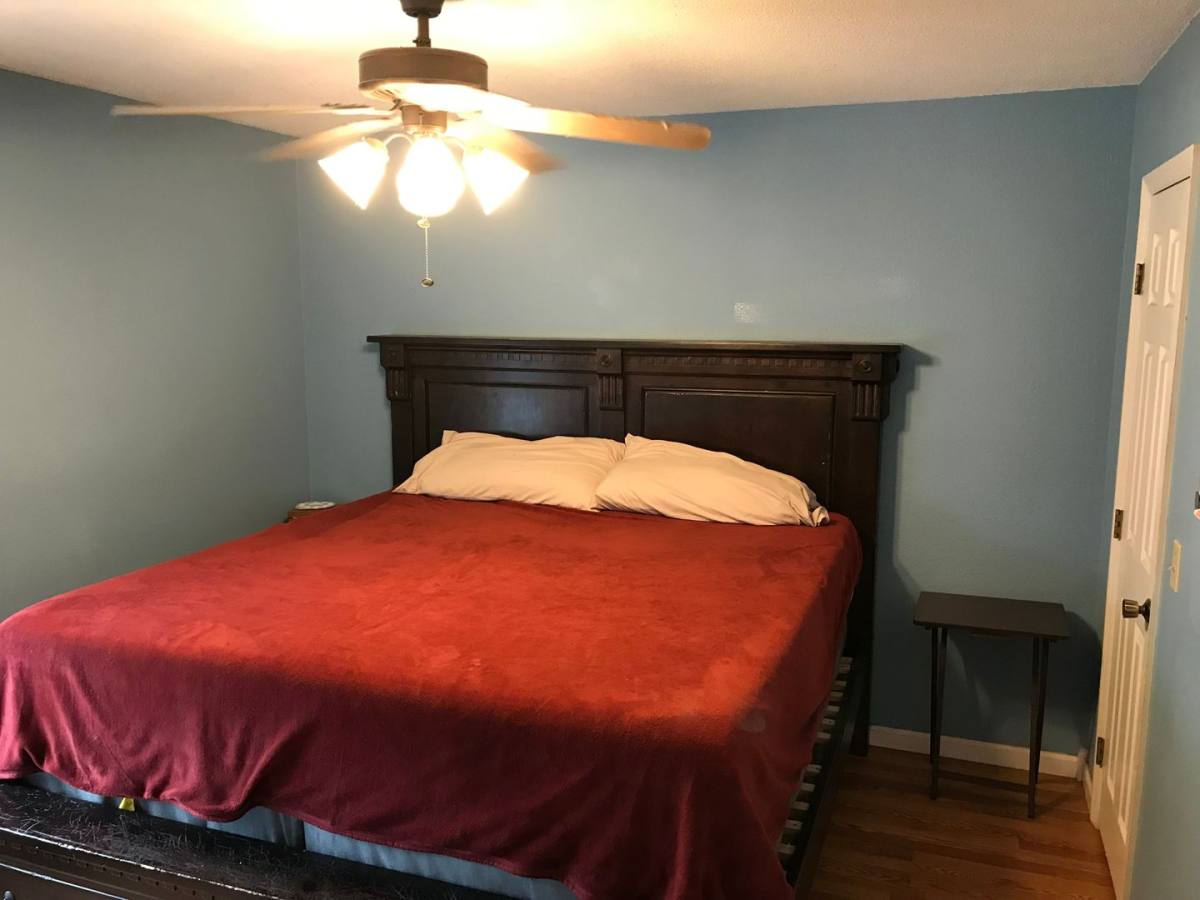House for rent at 140 Lanier Dr, Statesboro, GA 30458