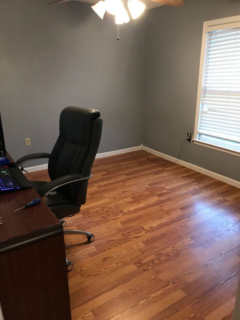 House for rent at 140 Lanier Dr, Statesboro, GA 30458