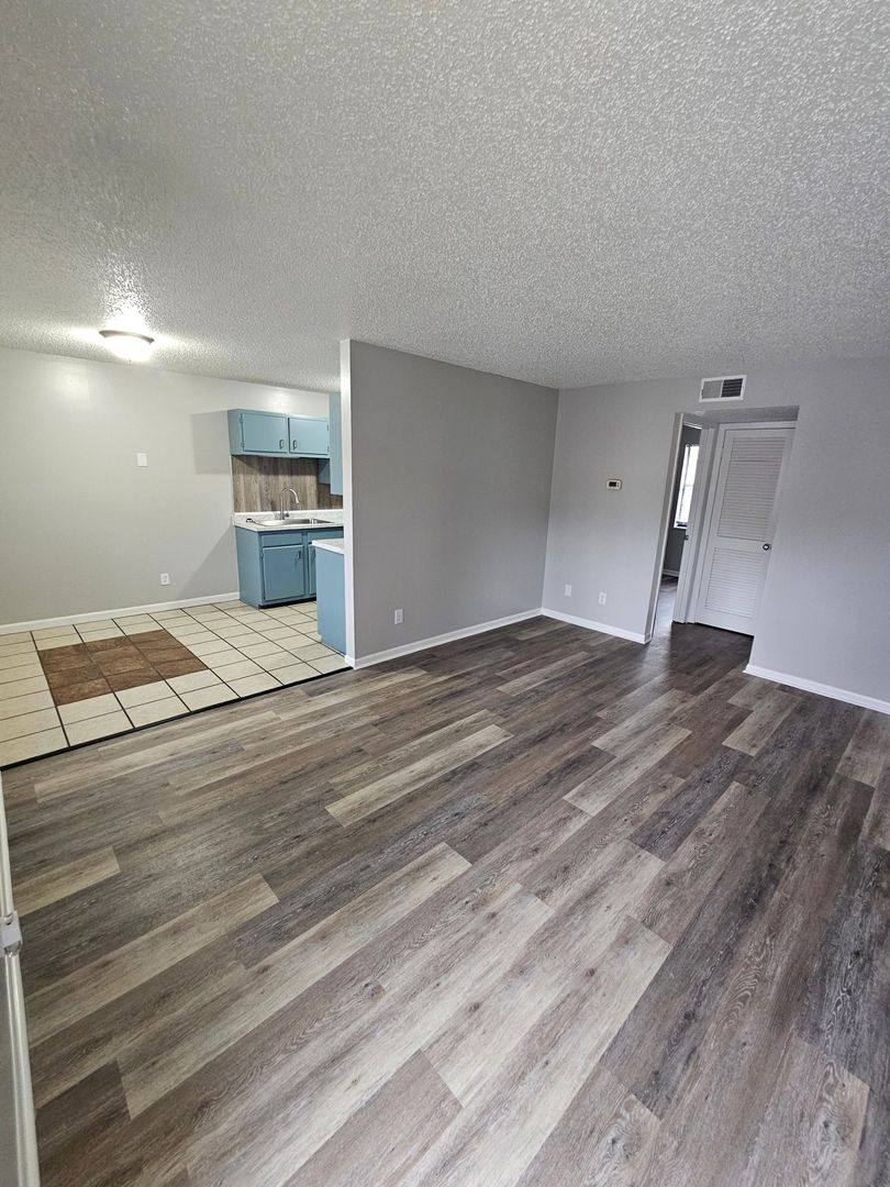 Apartment for rent at 4506 Hutton Rd #8, Knoxville, TN 37912