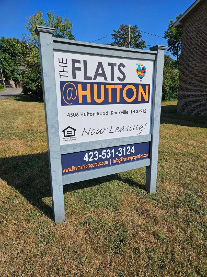 Apartment for rent at 4506 Hutton Rd #8, Knoxville, TN 37912