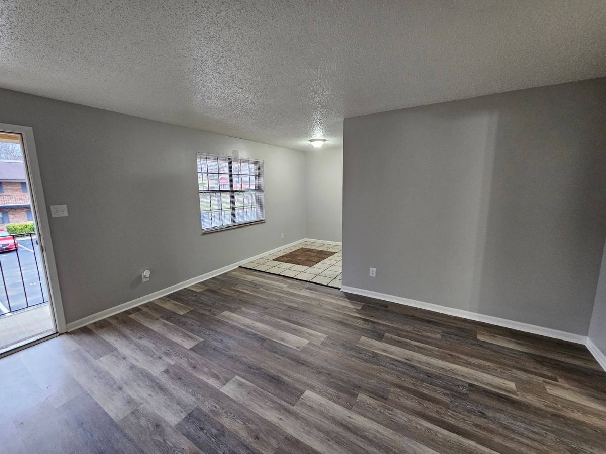 Apartment for rent at 4506 Hutton Rd #8, Knoxville, TN 37912