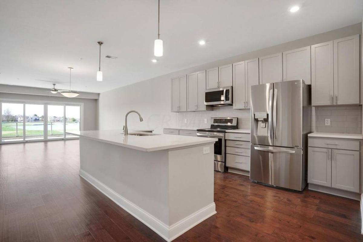 Condo for rent at 5339 Highpointe Lakes Dr, Westerville, OH 43081