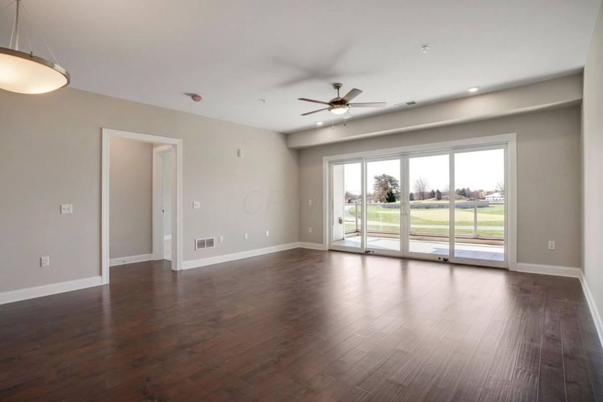 Condo for rent at 5339 Highpointe Lakes Dr, Westerville, OH 43081