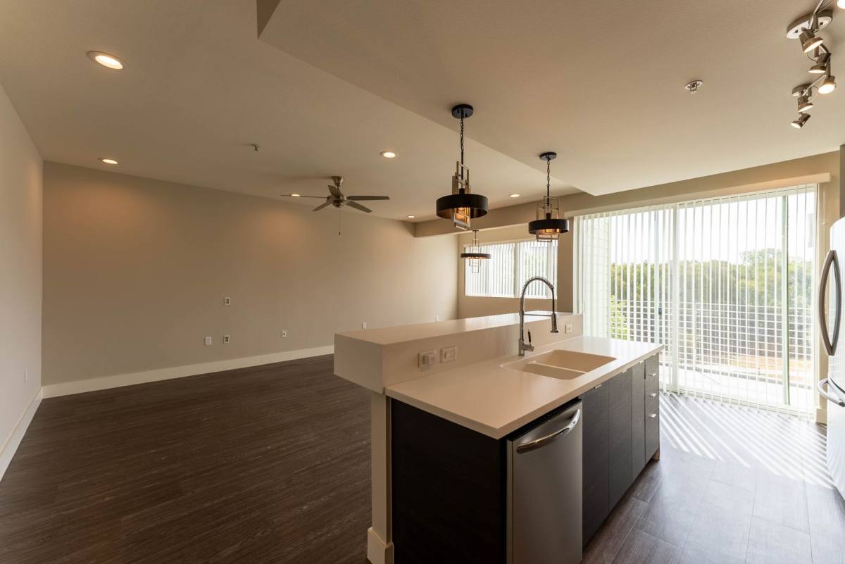 Condo for rent at 604 N Bluff Dr, Austin, TX 78745