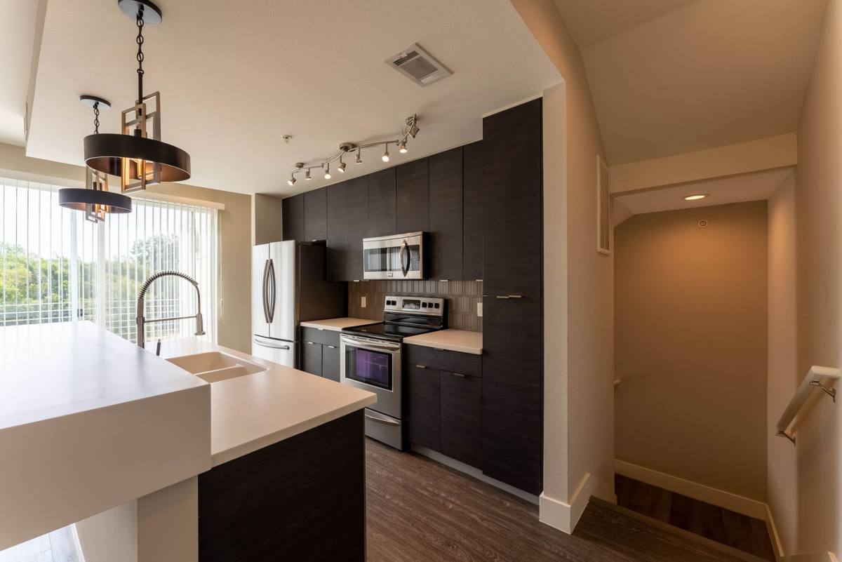 Condo for rent at 604 N Bluff Dr, Austin, TX 78745
