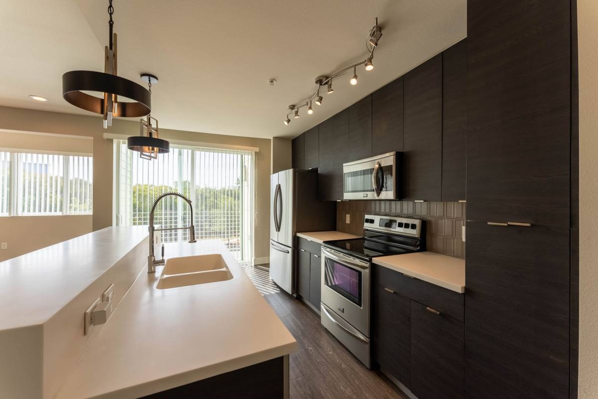Condo for rent at 604 N Bluff Dr, Austin, TX 78745