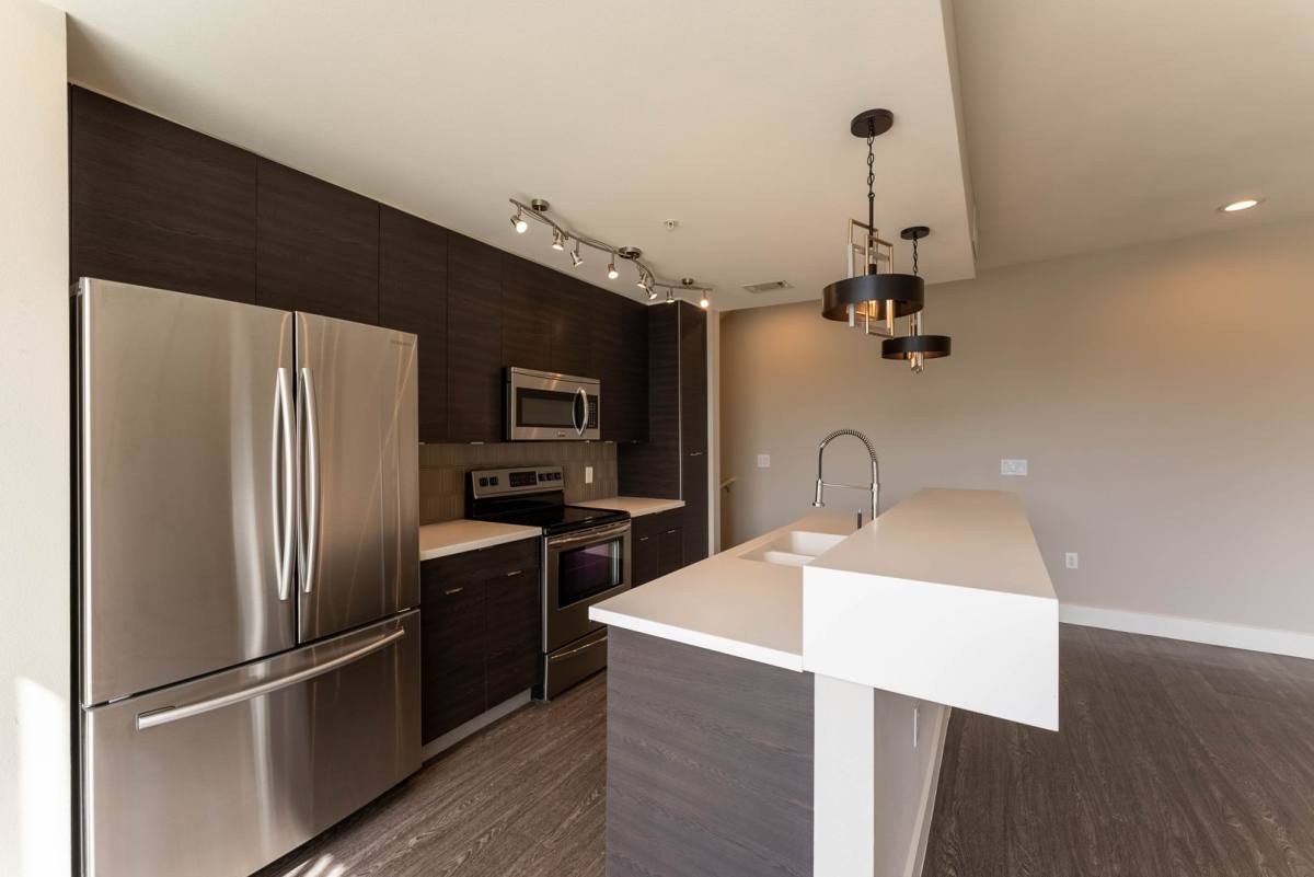 Condo for rent at 604 N Bluff Dr, Austin, TX 78745