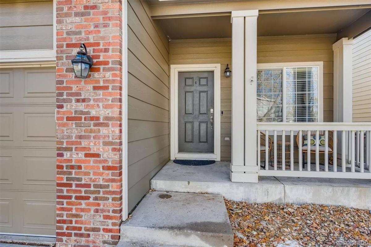 House for rent at 1118 Riddlewood Lane, Littleton, CO 80129