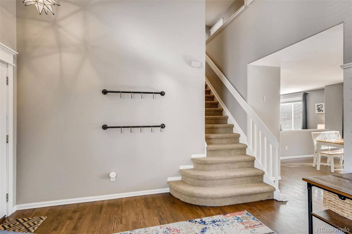 House for rent at 1118 Riddlewood Lane, Littleton, CO 80129