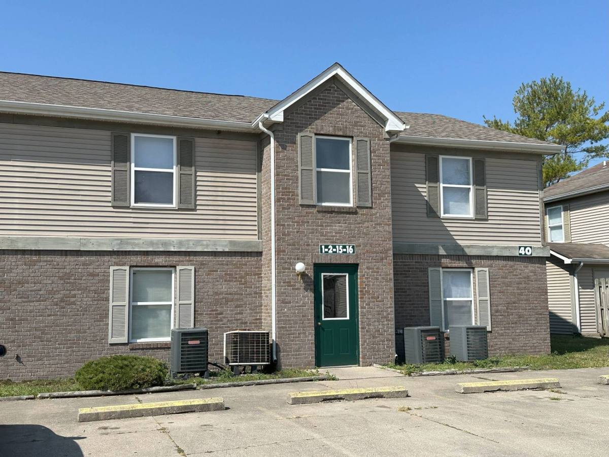 Apartment for rent at 10 Emerald Pines, Lafayette, IN 47905