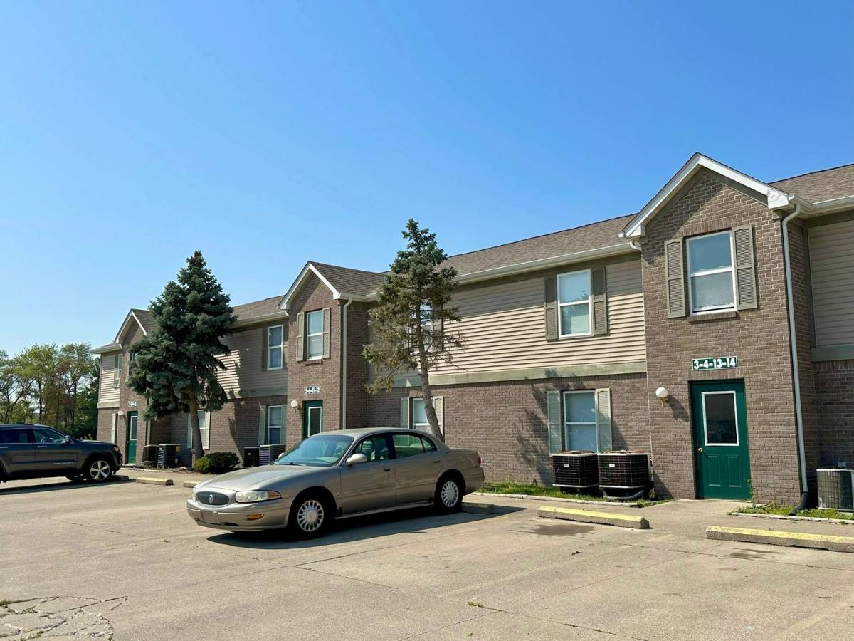 Apartment for rent at 10 Emerald Pines, Lafayette, IN 47905