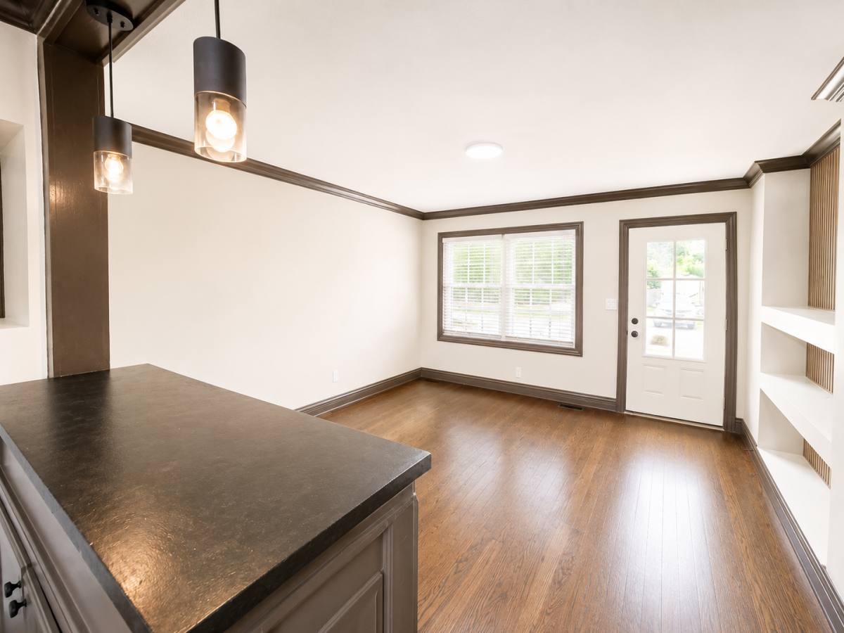 House for rent at 9610 Britannia Court, Louisville, KY 40272