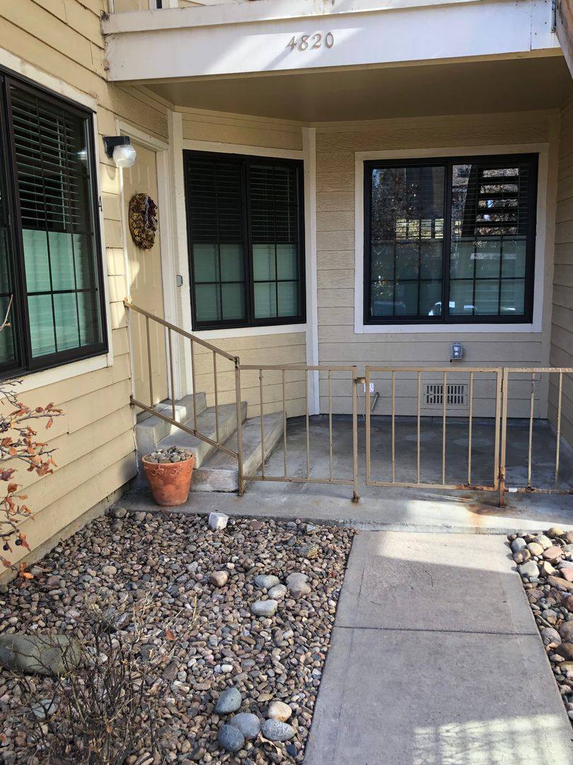 Apartment for rent at 4820 Kentucky Ave, Denver, CO 80246