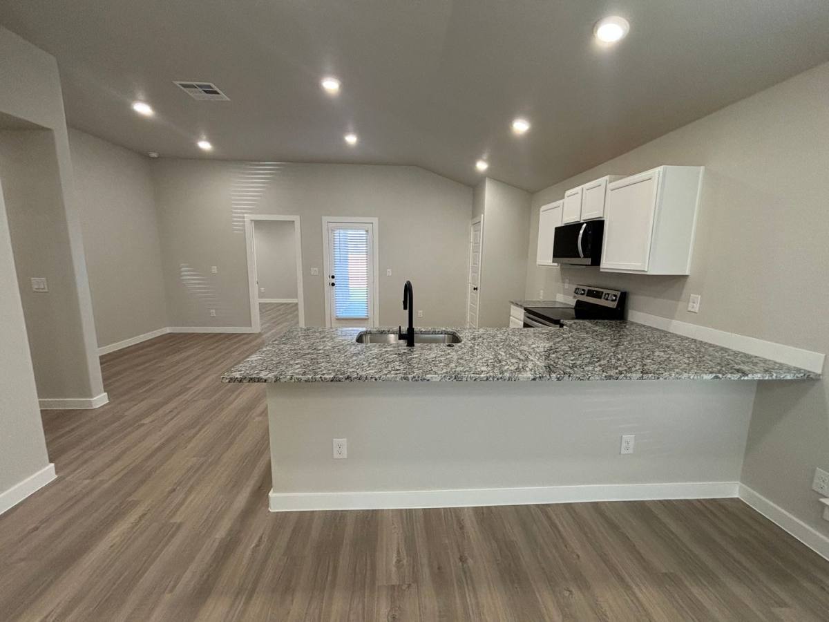 House for rent at 1622 132nd St, Lubbock, TX 79423