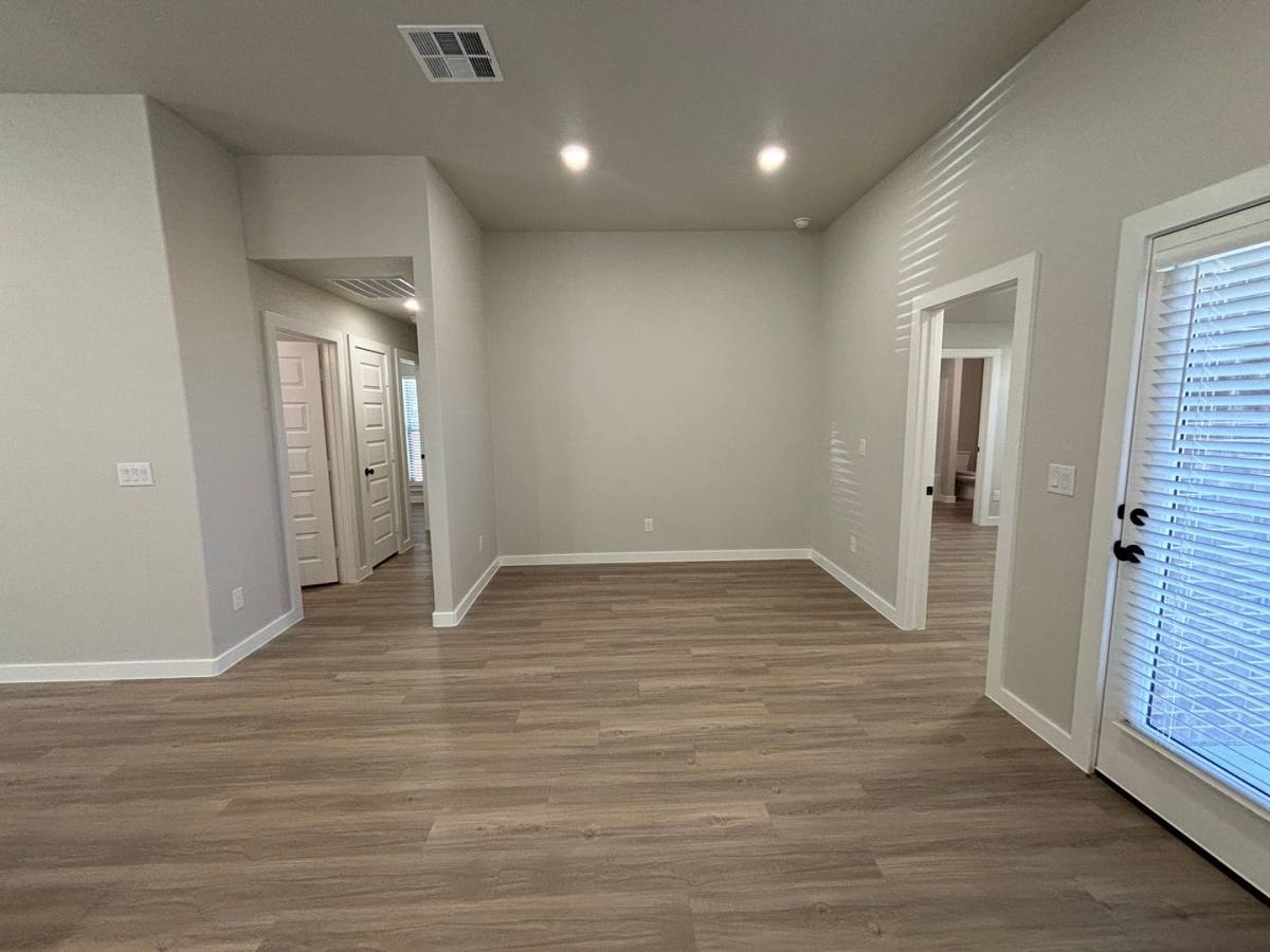 House for rent at 1622 132nd St, Lubbock, TX 79423