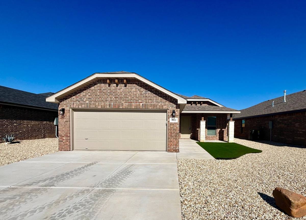 1622 132nd St, Lubbock, TX 79423 - House for Rent