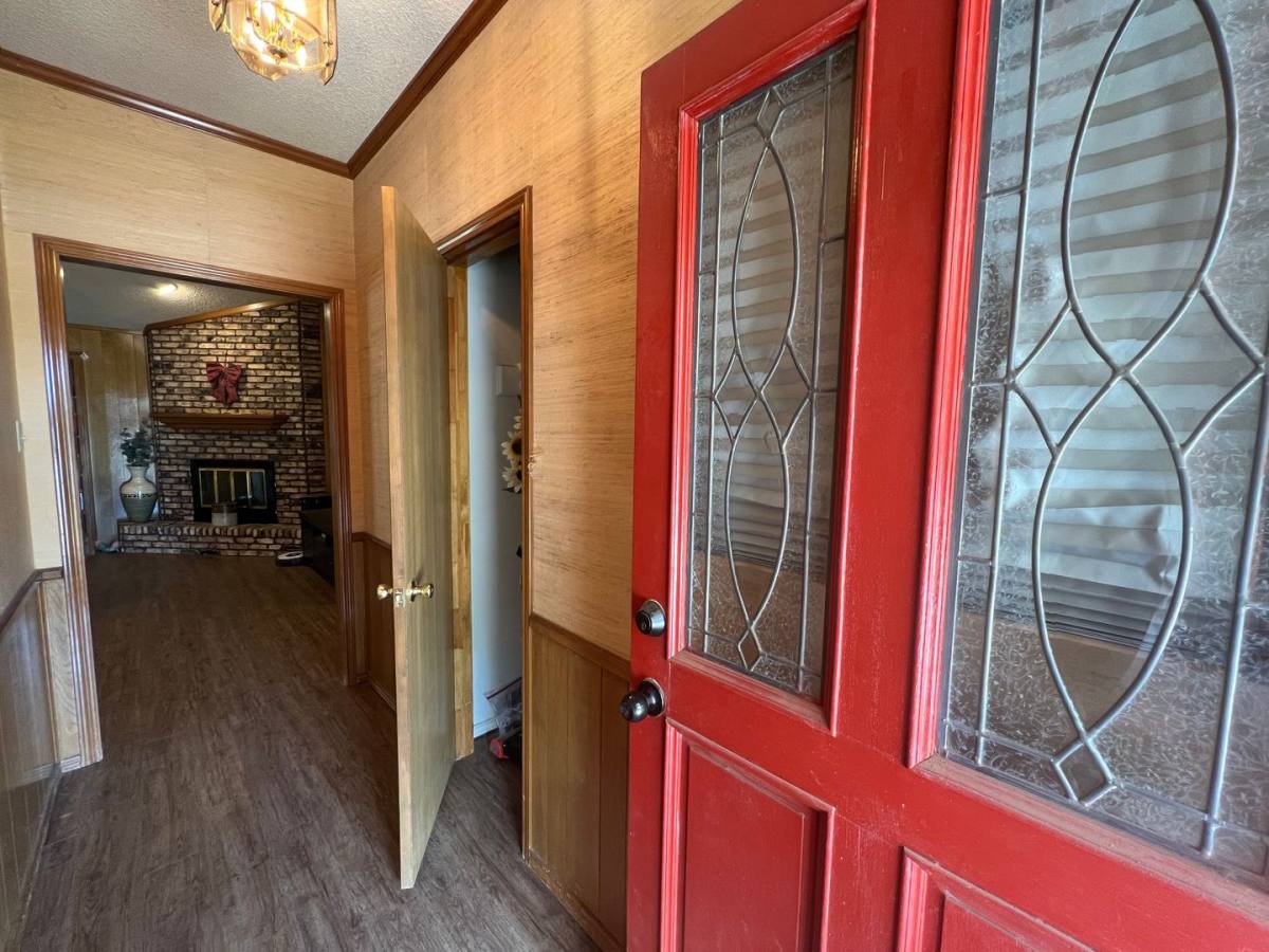 House for rent at 4812 65th St, Lubbock, TX 79414