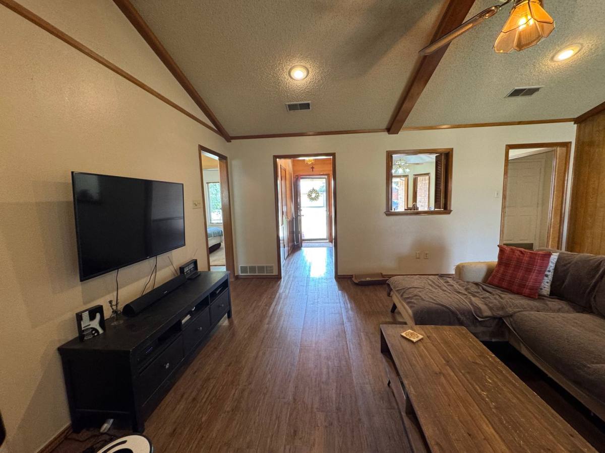 House for rent at 4812 65th St, Lubbock, TX 79414