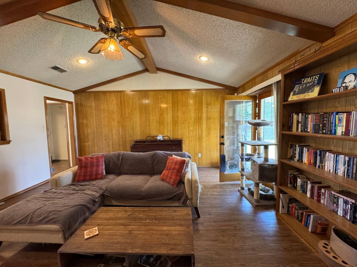 House for rent at 4812 65th St, Lubbock, TX 79414