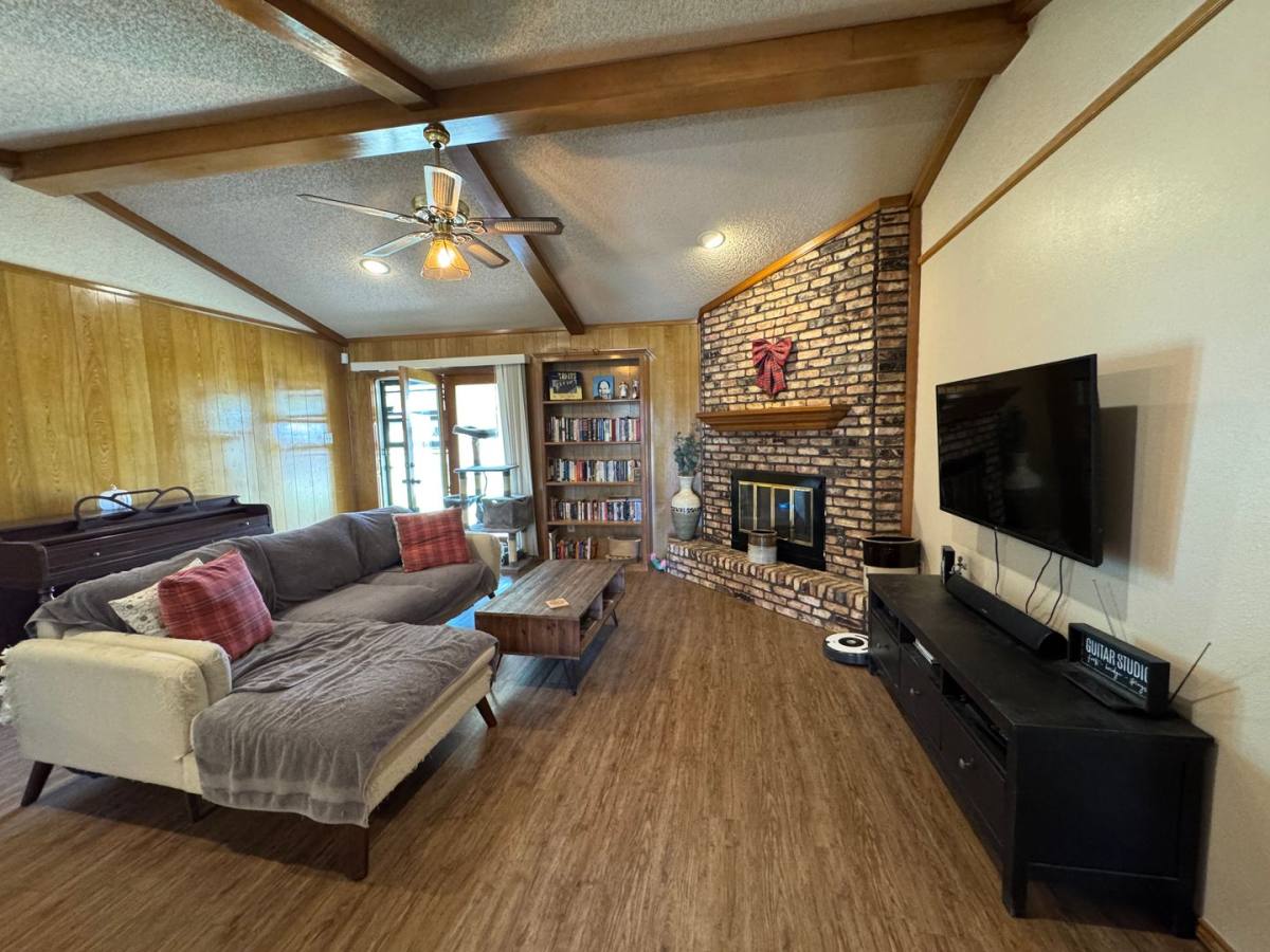 House for rent at 4812 65th St, Lubbock, TX 79414