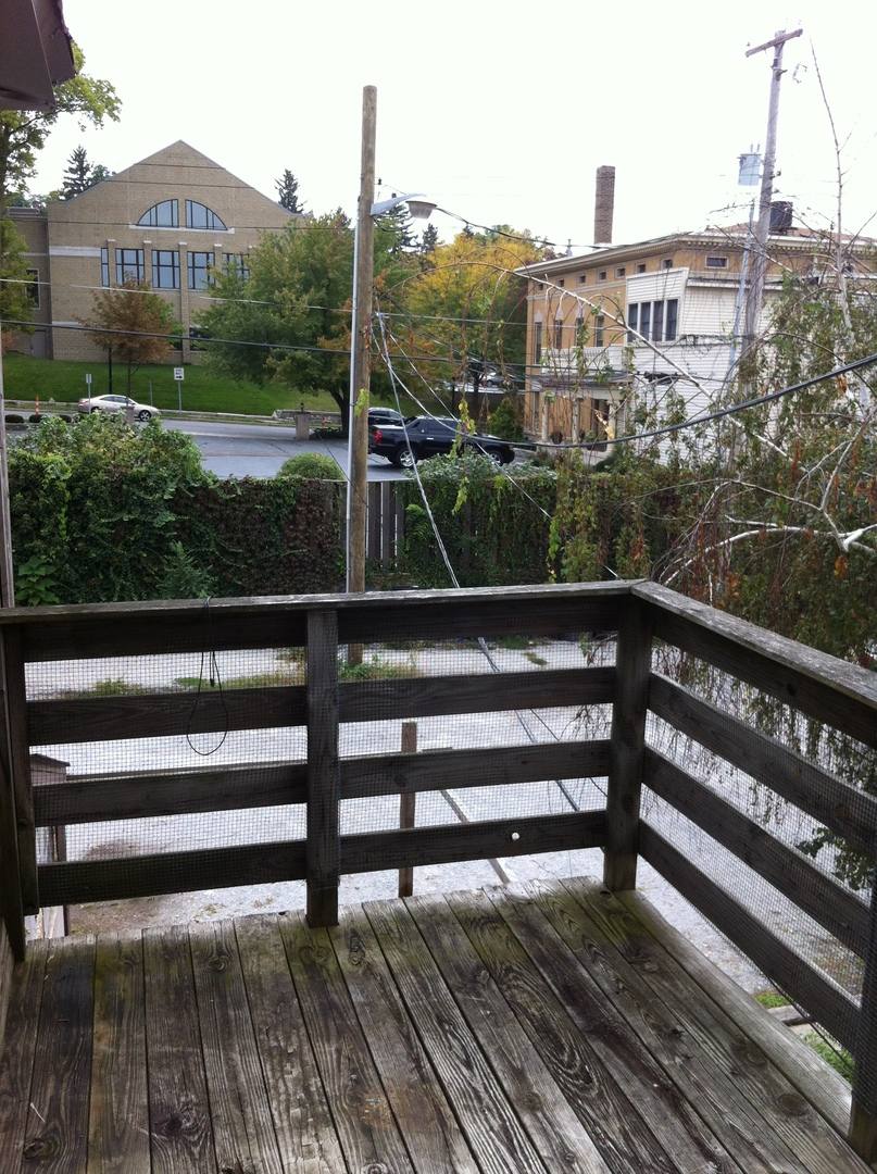 Apartment for rent at 1115 Main St #D, Lafayette, IN 47901