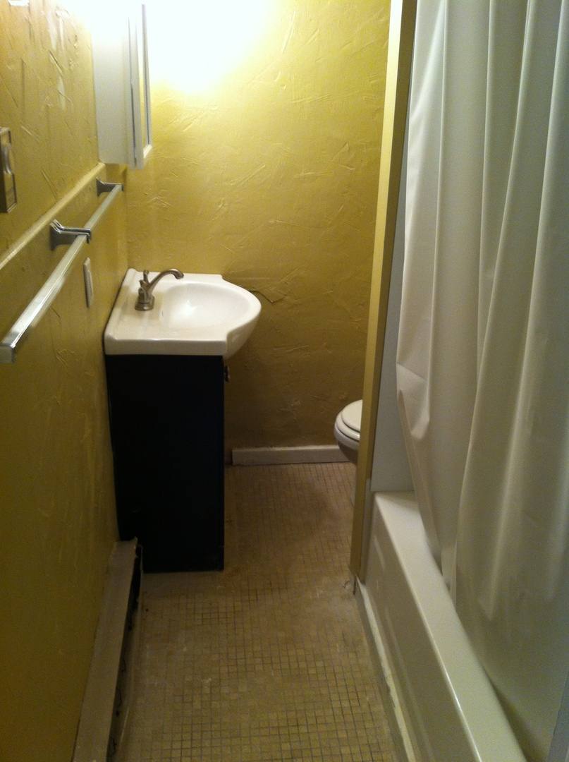 Apartment for rent at 1115 Main St #D, Lafayette, IN 47901