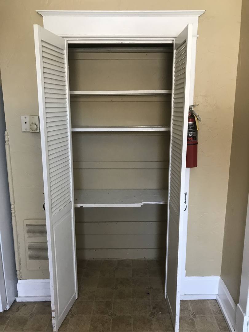 Apartment for rent at 1115 Main St #D, Lafayette, IN 47901