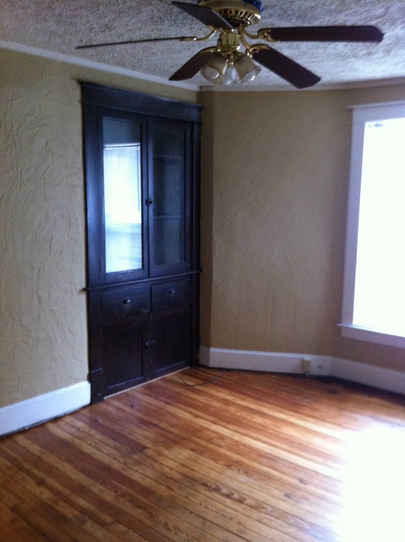 Apartment for rent at 1115 Main St #D, Lafayette, IN 47901