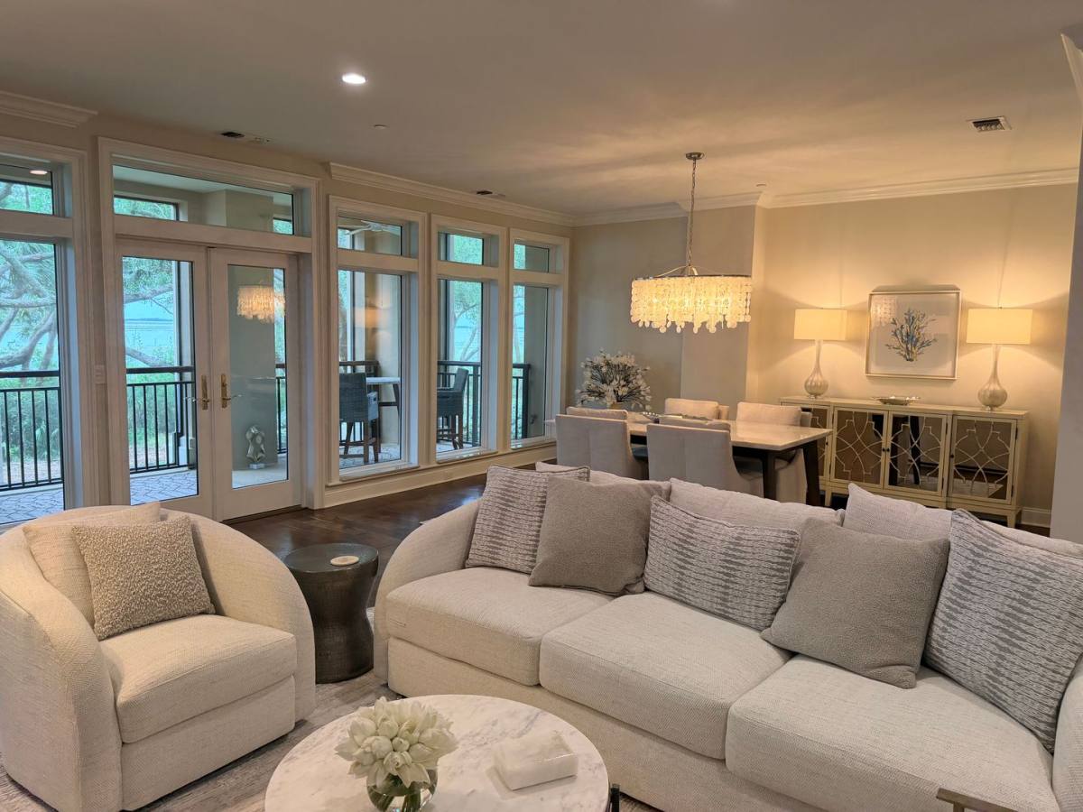 Apartment for rent at 300 Grandview Court, Hilton Head Island, SC 29926