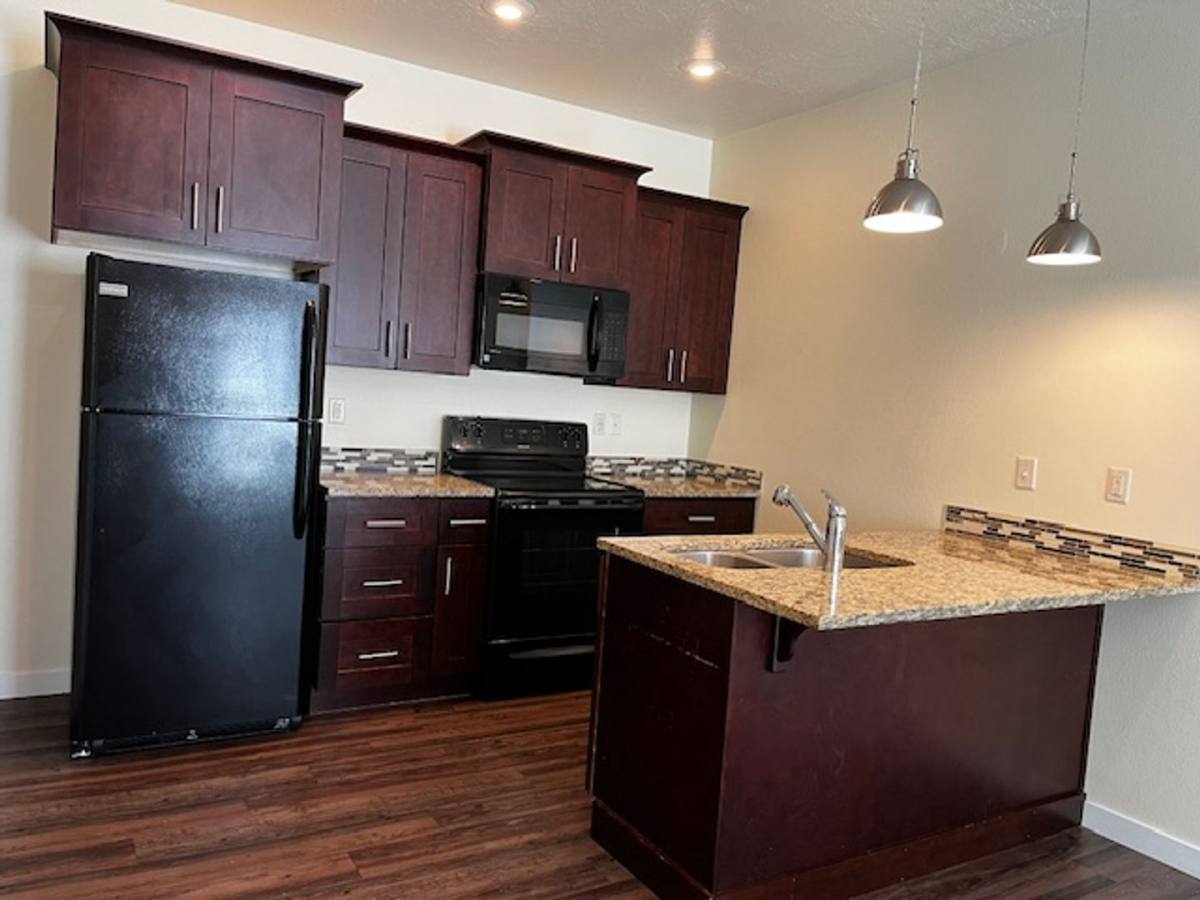 Apartment for rent at 1530 W Ann Taylor St, Meridian, ID 83646