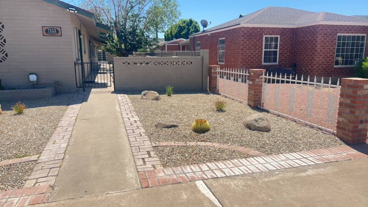 Apartment for rent at 7153 N 57th Dr, Glendale, AZ 85301