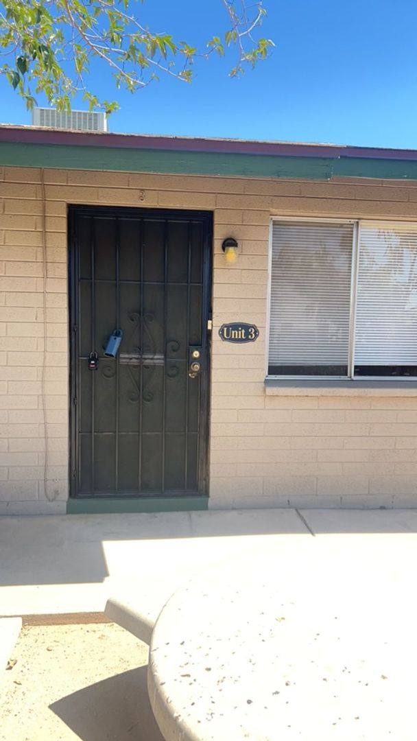 Apartment for rent at 7153 N 57th Dr, Glendale, AZ 85301