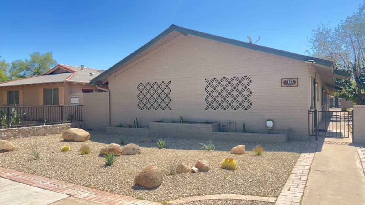 Apartment for rent at 7153 N 57th Dr, Glendale, AZ 85301