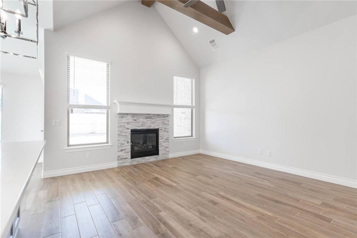 House for rent at 9320 NW 116th St, Yukon, OK 73099